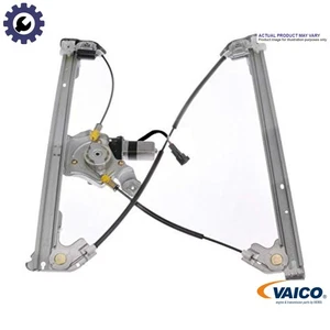 WINDOW REGULATOR V10-8770 FOR VW BORA GOLF/IV/Mk JETTA AEG/BER/CFEA/AVH 2.0L - Picture 1 of 8