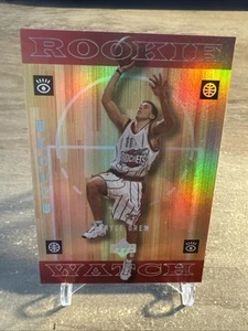 1998-99 Upper Deck Encore #128 Bryce Drew Free Ship - Picture 1 of 3