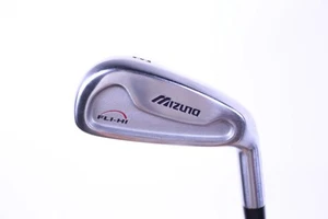 Mizuno Fli-Hi 18* 3-Iron Utility Iron Stiff Flex Mizuno Stock Steel Excellent - Picture 1 of 8