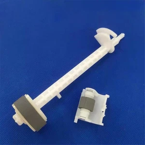 2Sets Paper Pickup Roller + Separation PadTray For Epson L4150 L4160 L4163 L4153 - Afbeelding 1 van 4
