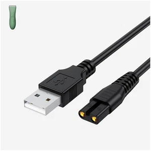Charger Compatible with Meridian Grooming Electric Shaver Trimmer... - Picture 1 of 7
