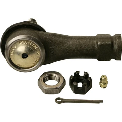 Quick Steer ES429R - Outer Tie Rod End L&R - For 1973-1980 Ford Mustang Pinto - Image 1 of 4