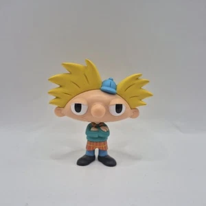 Arnold Shortman ~ Funko Mystery Minis Nickelodeon Hey Arnold 2018 - Imagen 1 de 6