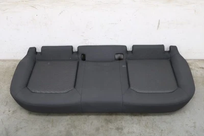 Asiento trasero Audi A3 8V SB EFC 8V0885403 - Soul Negro - Imagen 1 de 4