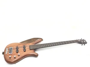 BAJO ELECTRICO WARWICK CORVETTE STANDARD 19278901 - Imagen 1 de 6