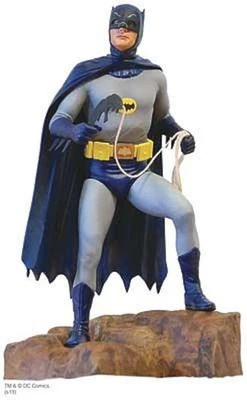 1/8 1966 Batman TV Series: Batman - Image 1 of 2
