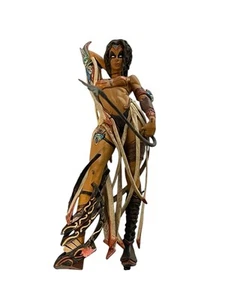 Warrior Lilith Spawn Mutations McFarlane 2003 7" Fig LOOSE *EXCELLENT CONDITION  - Picture 1 of 2