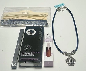 Mixed Makeup Set and Accessories! Great Brands!! mas01 - Picture 1 of 2