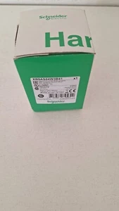 XB5AS84W3B41 Harmony XB5, Schneider Electric antimikrobieller Notruftaster - Bild 1 von 2