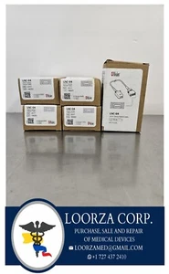 New Factory Sealed Genuine Masimo #2017 LNC-04 4 ft/1.2 m. Patient Cable - Picture 1 of 5