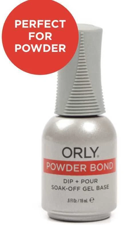 POWDER BOND Soak-off-Gel-Unterlack - Bild 1 von 1