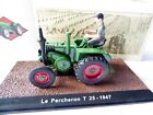 Le Percheron T 25 - 1947 - Traktor  1:32 Atlas in OVP # 4723