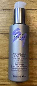 Monat Studio One Thermal Protect Styling Shield - 4.5 oz - NEW FULL SIZE - Picture 1 of 4