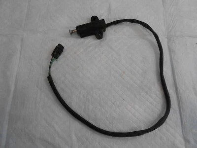 11-24 2011-2024 铃木 GSXR750 GSXR 600 750 支架开关传感器 原始设备制造商 — 第 1/4 张图片