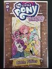 My Little Pony Classics Reimagined Little Fillies #1 1:10 Variant IDW 2022 VF/NM
