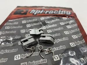 R/C 1/8 HPI 86391 Schwerlast Aluminium Kupplungsschuh (3) Savage X 4.6 / Savage XL - Bild 1 von 2
