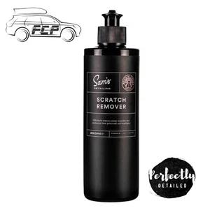 Removedor de arañazos Sam's Detailing 250 ml - Imagen 1 de 2