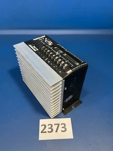GIDDINGS & LEWIS DSM015 401-56452-00 SERVO DRIVE - Picture 1 of 3