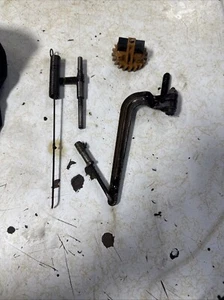 Kohler Governor Arm Assembly Gear K241 K301 K321 K341 GA-11 - Picture 1 of 3