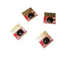 932 933 CISS wkład trwały chip do HP 6100 6700 H711n 7110 7612 7610 - Zdjęcie 1 z 2