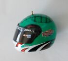 NASCAR/Bobby Labonte/Helmet Christmas Ornament/2001