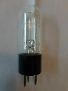 Valvo Röhre 452 Valve Tube OVP Kenn Nr. 316183 Neuwertig WZ AAC - Picture 1 of 2