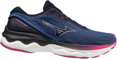 Mizuno Wave Skyrise 3 Laufschuhe Gr. 37 Jogging Running Schuhe NEU