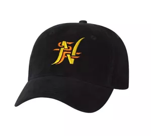 Gorra ajustable con logotipo de San Fransokyo Tadashi Hamada Baymax Halloween cosplay - Imagen 1 de 1