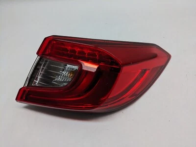 Luz trasera derecha del pasajero Honda Accord 2018-2022 TL83 Foto 1 de 4
