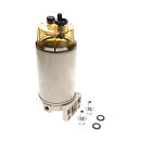 25T Fuel Filter/Water Separator for 245R 10 Micron Diesel Engine WK940/38