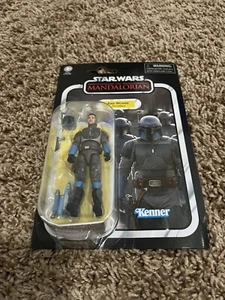 Axe Woves Privateer 2024 VC315 STAR WARS Vintage Collection MOC NEW - Picture 1 of 5