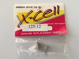 MA125-12 Miniature Aircraft Spectra G .50" Channel w/ Pems New In Package 125-12 - Picture 1 of 4