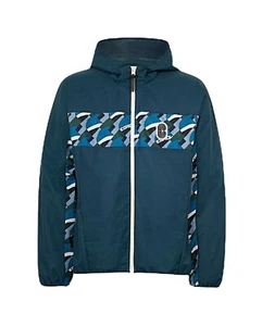 NWT Coach Packable Lightweight Jacket - Picture 1 of 5