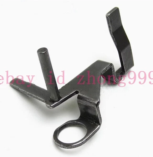 1PCS#B1460-246-0A0 THREAD RELEASE GUIDE FIT FOR JUKI LU-562N,563N,DSC-245,LS-340 - Image 1 of 4
