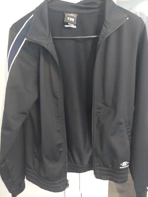 Chaqueta suéter Easton YXS Foto 1 de 4