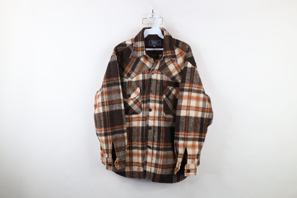Vintage Cpo Shirt In Men's Coats & Jackets for sale | eBay Vintage Cpo Shirt In Men's Coats & Jackets for sale | eBay