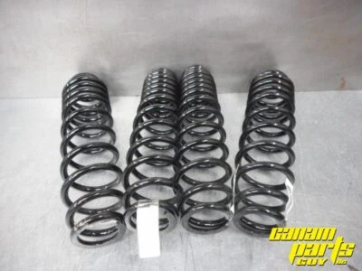 G2 Can-am Outlander Renegade ATV EPI Heavy Duty Spring Set Plow HD LIFT - Image 1 of 3