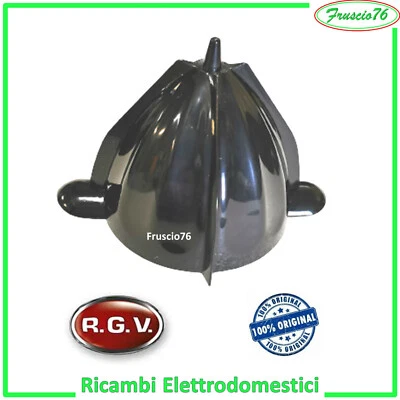Cono di Ricambio per Arancia Express RGV Spremiagrumi a Leva Professionale R.G.V - Immagine 1 di 4
