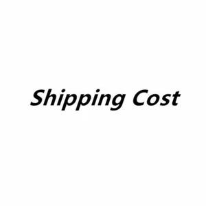 Additional Shipping Cost / Price Difference - Picture 1 of 1