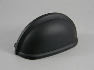 TIRONES DE TAZA PLANOS NEGROS AMEROCK - BP 53010-FB - Imagen 1 de 2