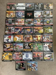 PS1 Demo Disc Sony PlayStation 1 X 37 - Picture 1 of 1