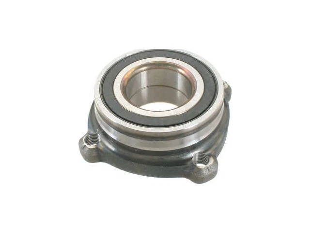 Cojinete de rueda trasero para BMW 745Li 2002-2005 2003 2004 SK933FW Cojinete de rueda Foto 1 de 1