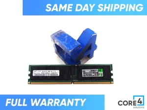 HP 432671-001 8GB PC2-5300 DDR2 RDIMM MODULE *New Bulk* - 405478-071 - Picture 1 of 1