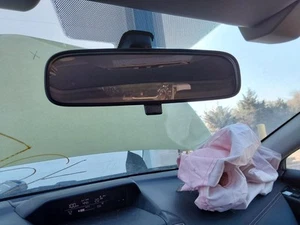 Rear View Mirror Fits 18-23 XV CROSSTREK 2894342 - Picture 1 of 12