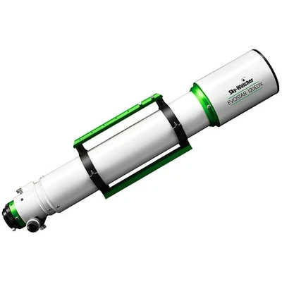 Skywatcher Apochromatischer Refraktor AP 120/900 Evostar 120 EDX - Bild 1 von 4