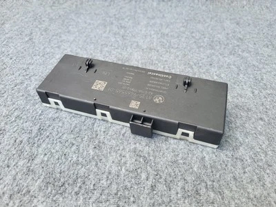 BMW G05 G06 G07 X5 X6 X7 Electric Tailgate control unit bootlid module 9465565 - Image 1 of 4
