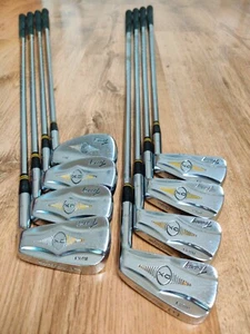 MacGregor Tourney DX RDX1 Iron Set 3-PW - Picture 1 of 12