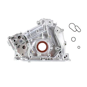 全新 油泵 DNJ 发动机部件 OP269 — 第 1/2 张图片