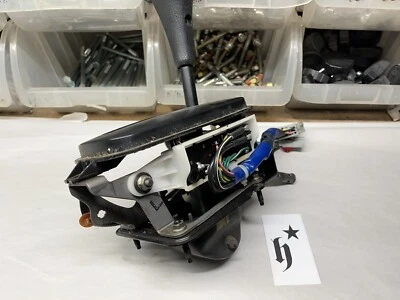 ✅Palanca de cambios Honda Civic 1992-1995 A/T Foto 1 de 4