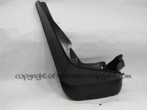 Honda Prelude mud flap mudguard LH NSF Gen4 MK4 91-96 2.0 - Picture 1 of 3